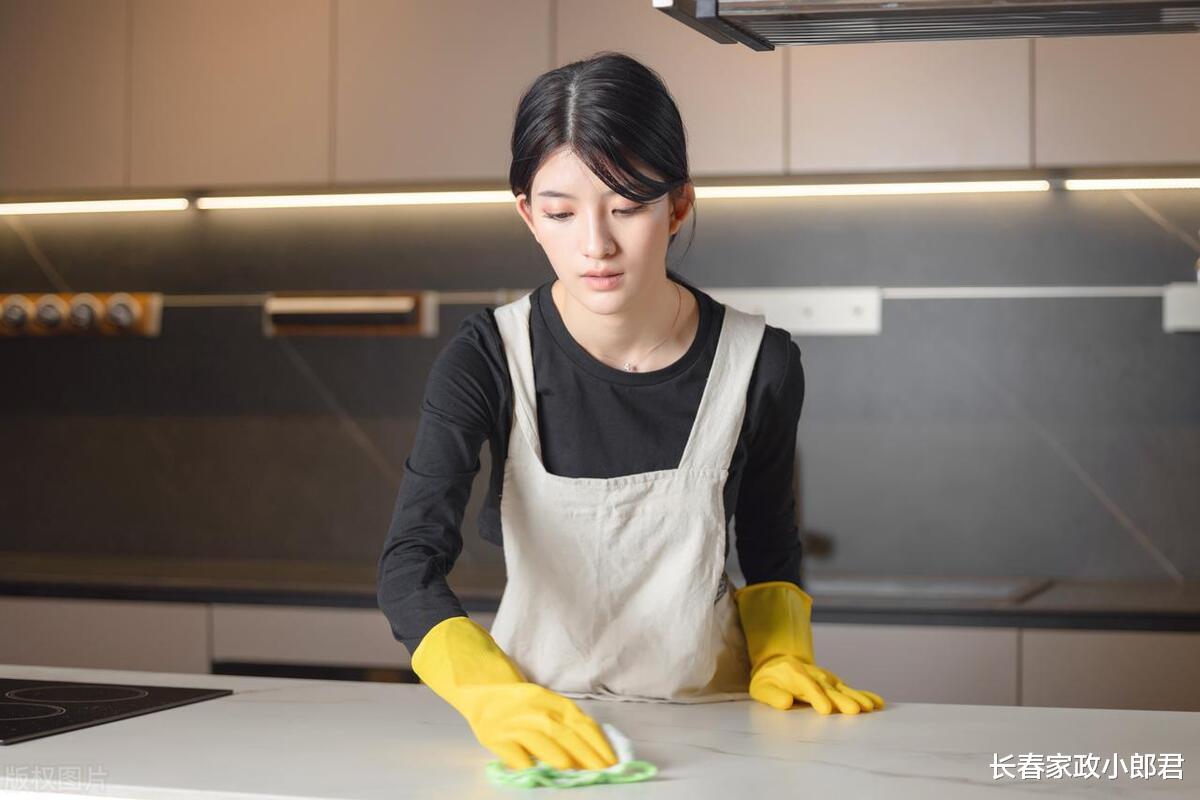 一个好保姆需要具备哪些品质?