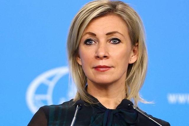 俄罗斯外交部给出乌克兰恢复永久和平的条件，第一：乌克兰必须接受新的领土现实，即承