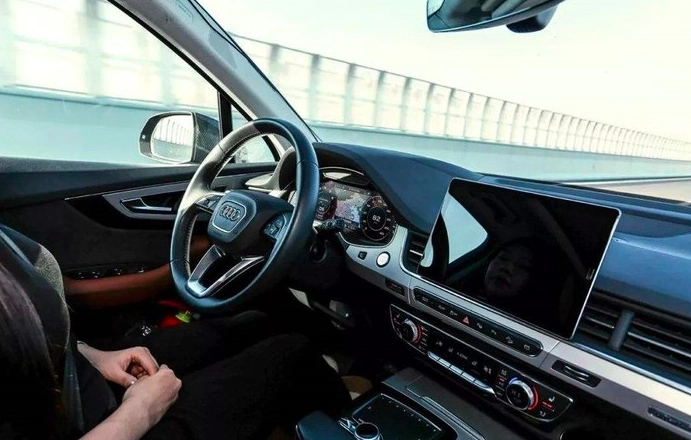 重磅！中国正式开放了L3和L4级自动驾驶的权限，没有限速，发令枪已经打响，就看哪