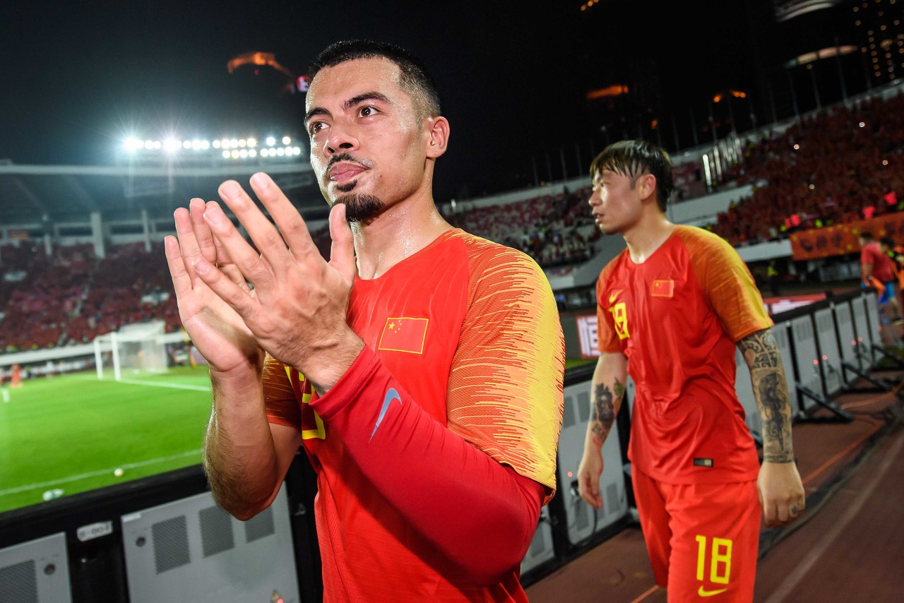 真的吗？如果是，个人觉得中国男足可能要腾飞了！

据《北京青年报》报道，9月7日