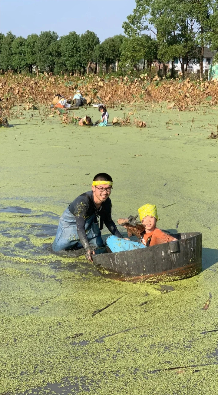 魔都亲子活动合集-单日篇🥳