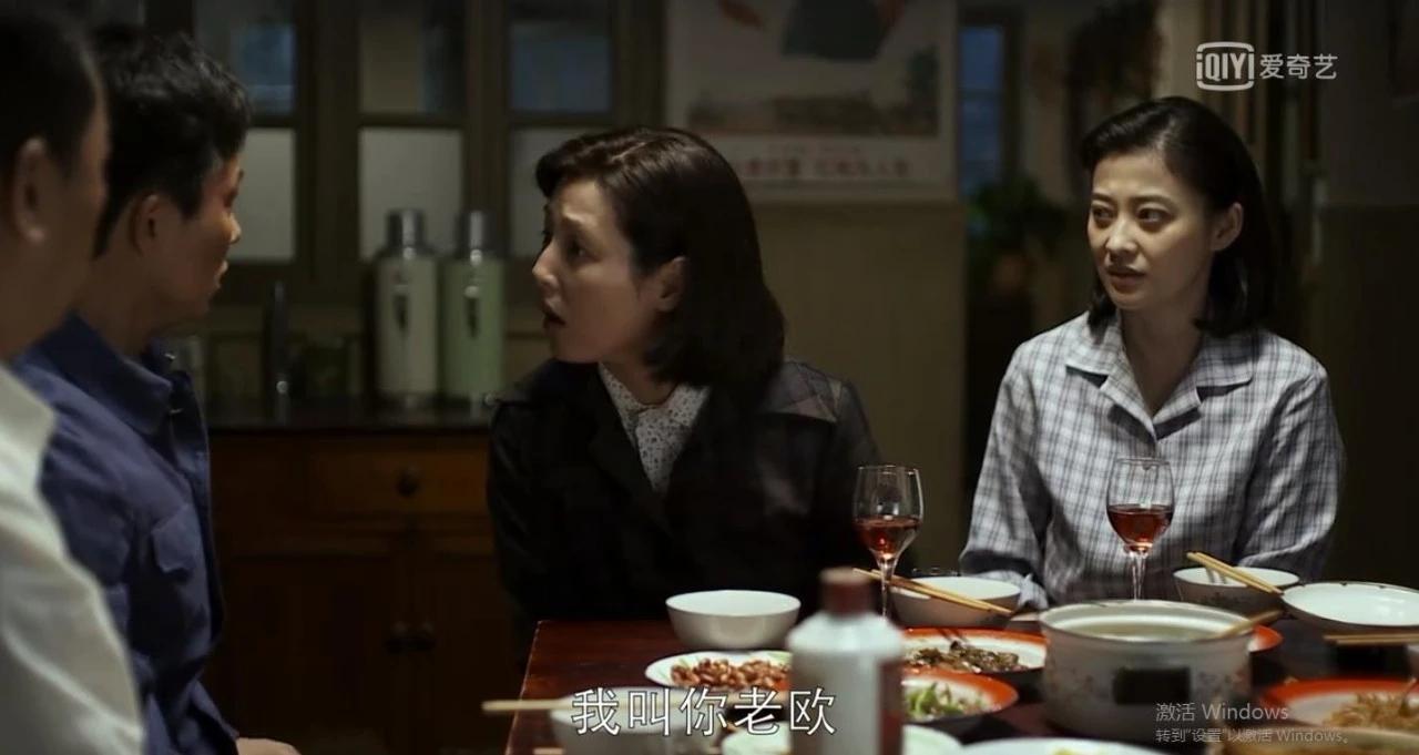 你们会觉得：妈妈当年的择偶选择，是错误的吗？

我妈，年轻的时候，在当地属于条件