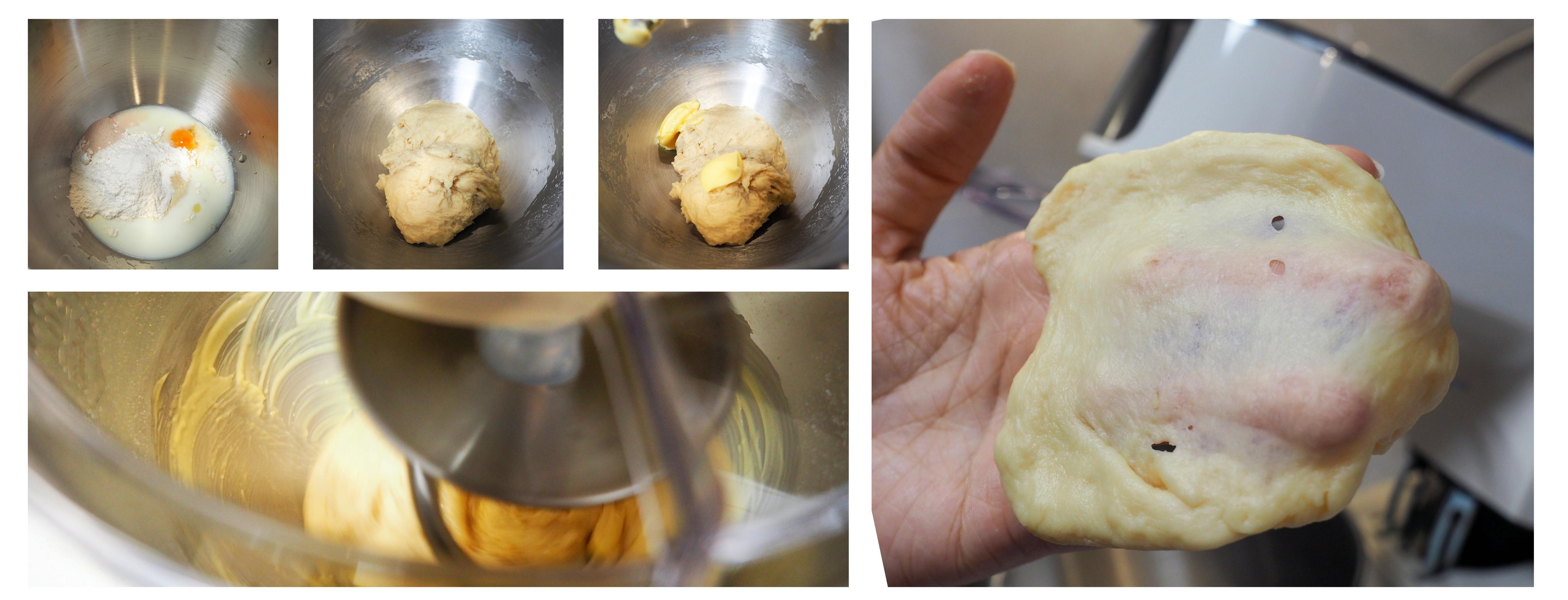 有了它,新手瞬间成了烘焙大师!附手套膜教程!建议收藏备用