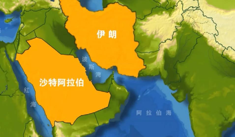 哈以冲突到了这个地步，沙特为何沉默不语？萨勒曼王储：进退两难
沙特是阿拉伯世界的