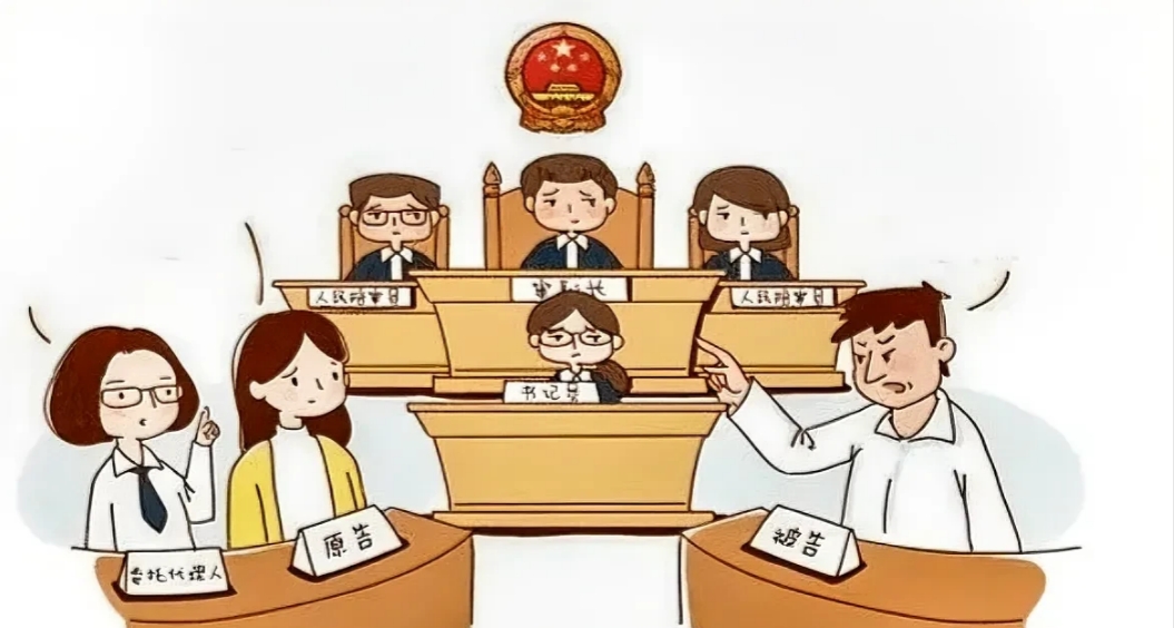 福建厦门，一已婚男子发现情人带陌生男子回出租屋发生关系后，准备上前殴打对方时被情