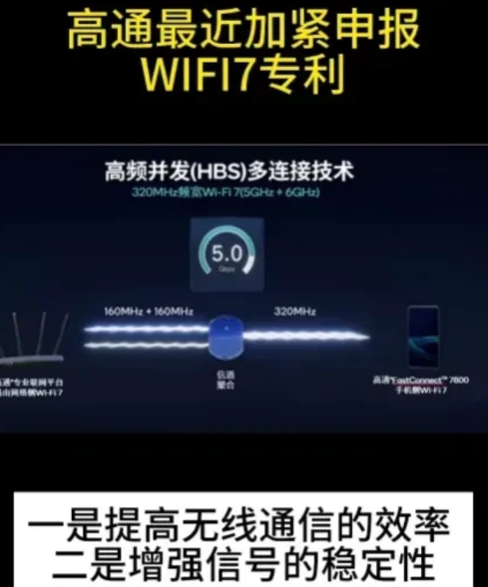 高通慌了，这次华为真的栽了！就算尊湃的人承认盗取华为的技术专利给了高通，可这又有