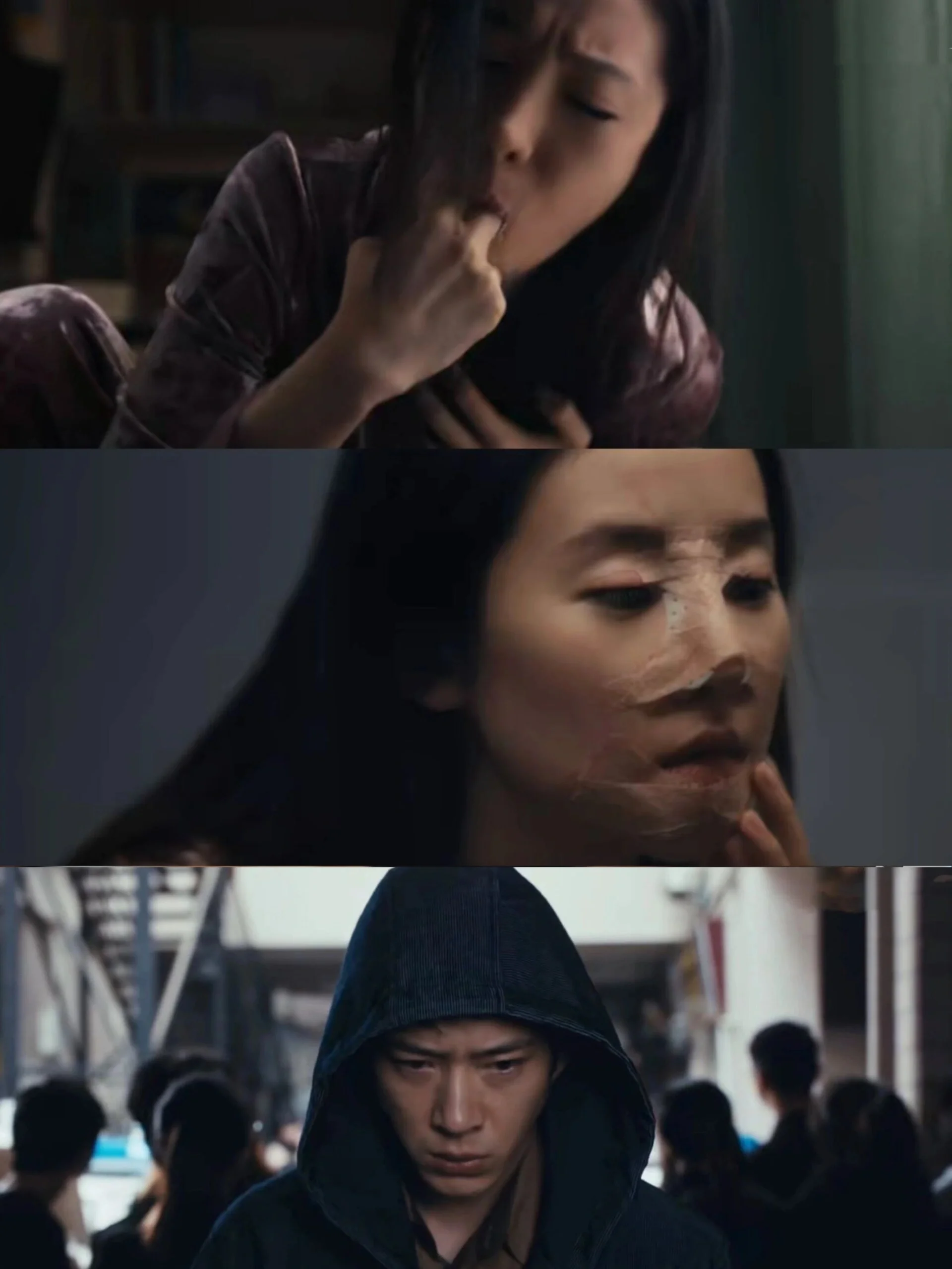 全员恶人！太敢拍了！连环骗局！