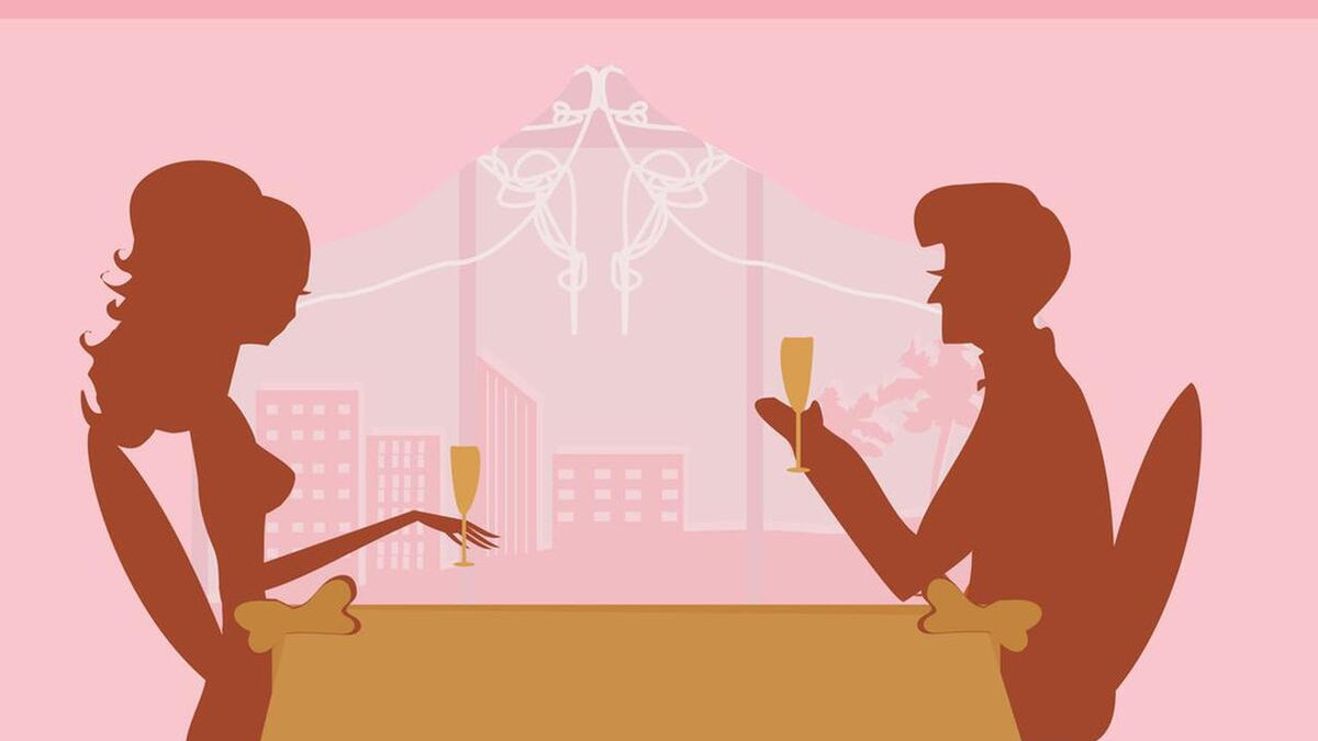 3次相亲后，我明白了，所谓相亲就是谈生意