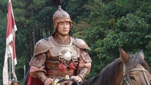 沐晟：戍边42年，享13代荣华富贵