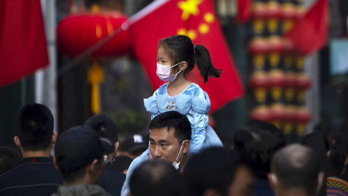 在中国，养大一个孩子要花多少钱？