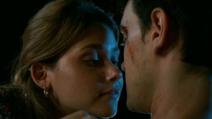 西班牙电影《我的错误》，从平凡少女到豪门千金，一场家族纷争的悬疑之旅！