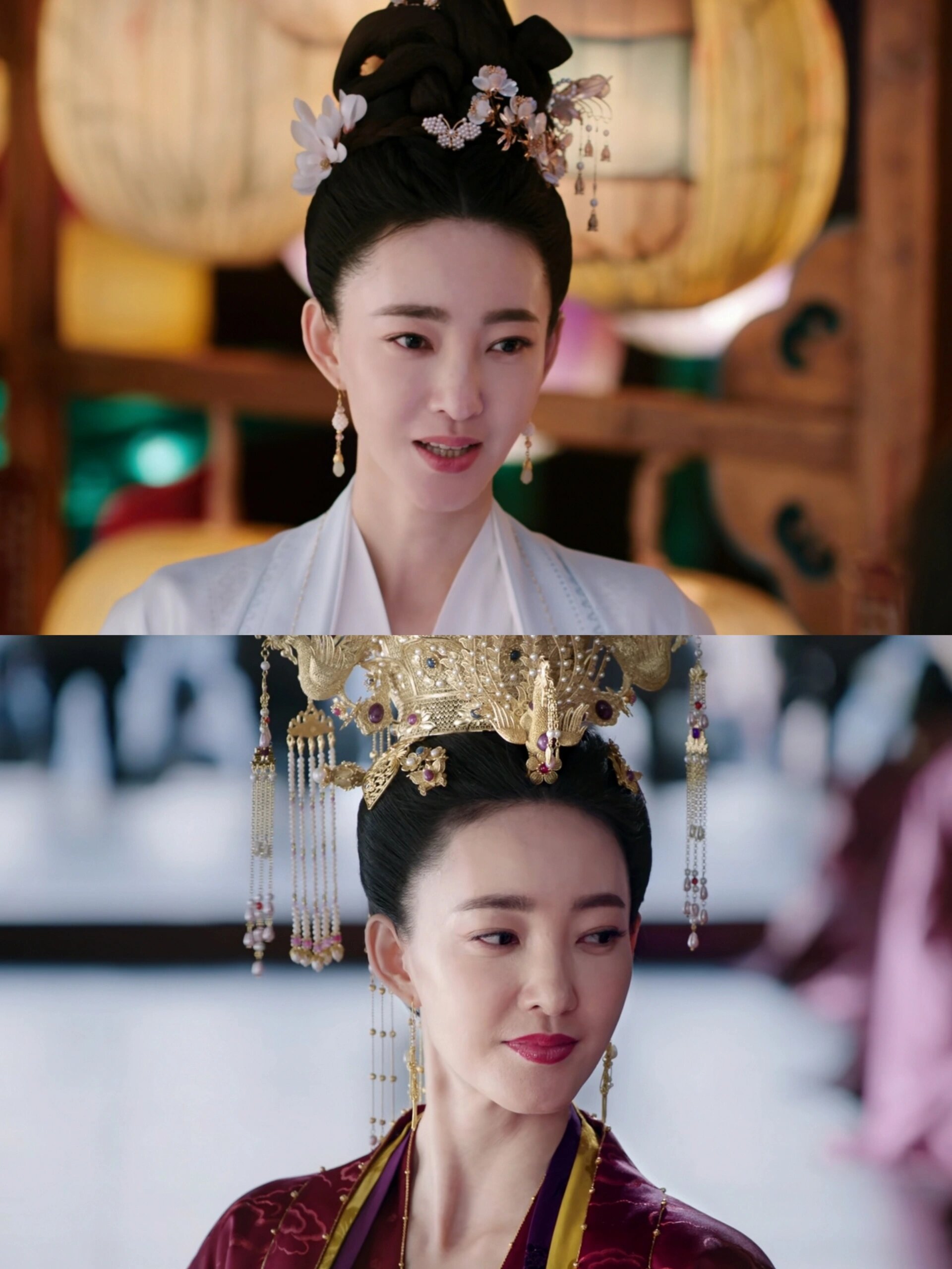 笑不活了，第一集就开始逃婚