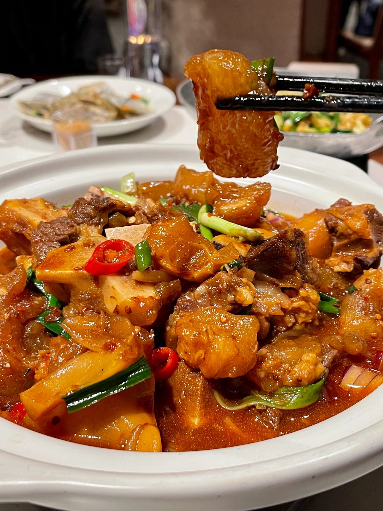 崇明美食｜本地人推荐的必吃农家菜