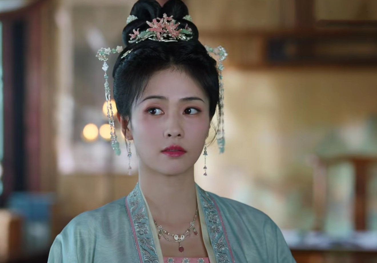 《宁安如梦》：和姜雪宁有感情纠葛的四个男人，前世和今生各不相同！

​姜雪宁的前
