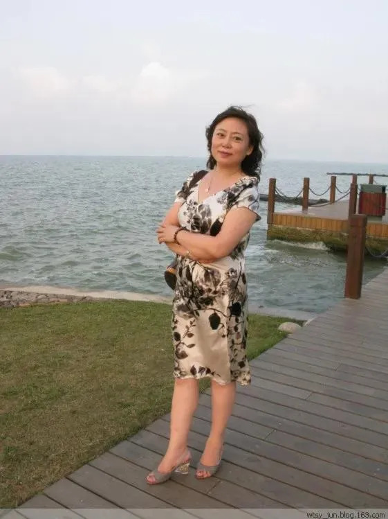 46岁的我，一直“守身如玉”，虽然已经46岁了，至今未婚，也从没有交往过男朋友。