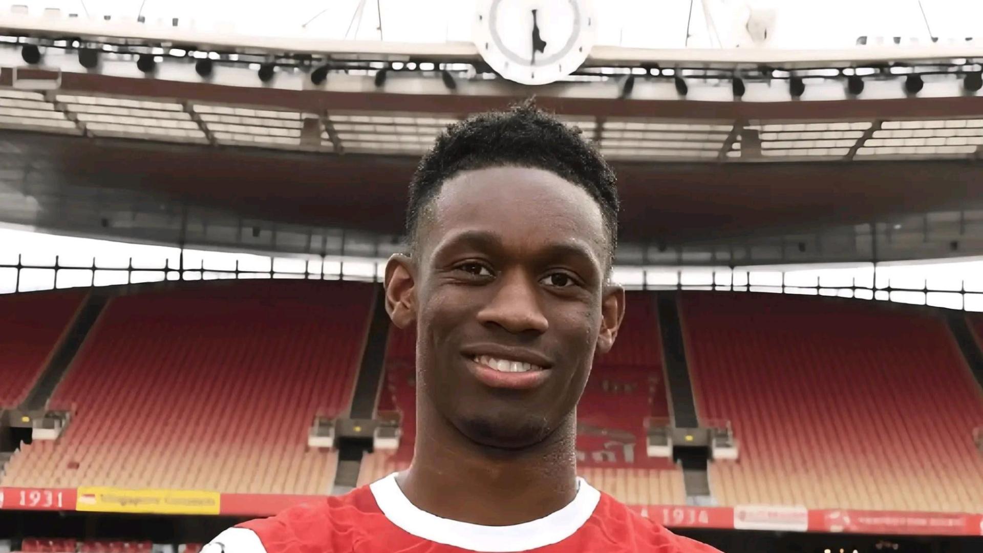 阿森纳前锋巴洛贡即将以4500万欧加入摩纳哥，肥皂剧落幕