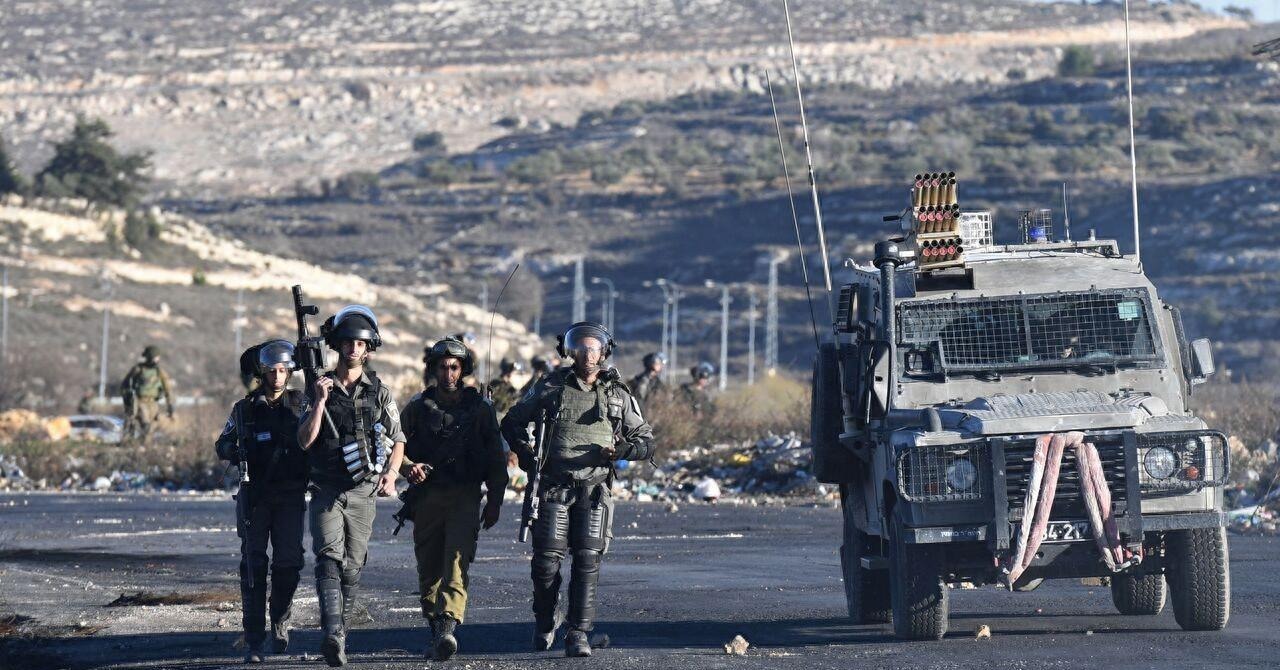 以军在加沙的投弹总量，超过美国在阿富汗20年投弹总量，美国开始“下狠手”。不得不