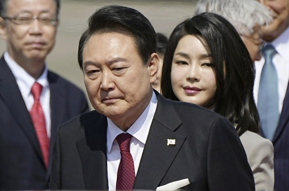 此次韩国的申办世博会以极大票数差输给了沙特，失败有两点非常明显:就是在结果宣布之