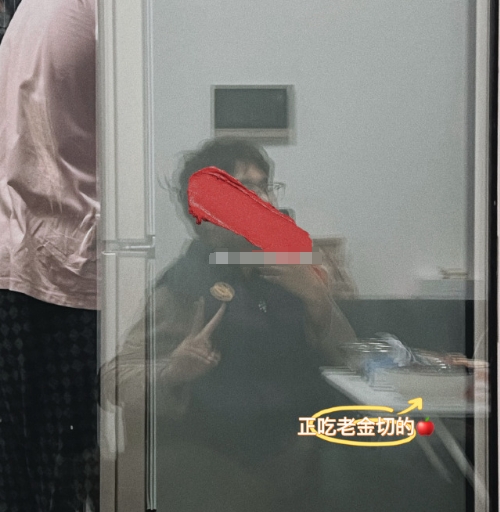 还有6天144小时8640分钟就没有男人疼爱了 ​​​