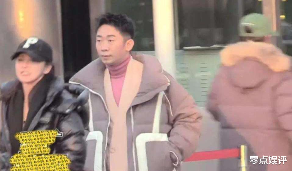 春晚落选10位明星：常客23次登台新人彩排遭抵制，究竟为何？（春晚明星造型）-第11张图片-九妖电影