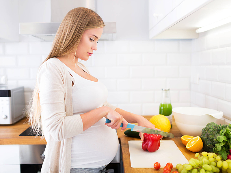 #宝妈育儿交流#  从现在的医学观念上看，孕妈们只要过了37周小宝宝就已经可以算