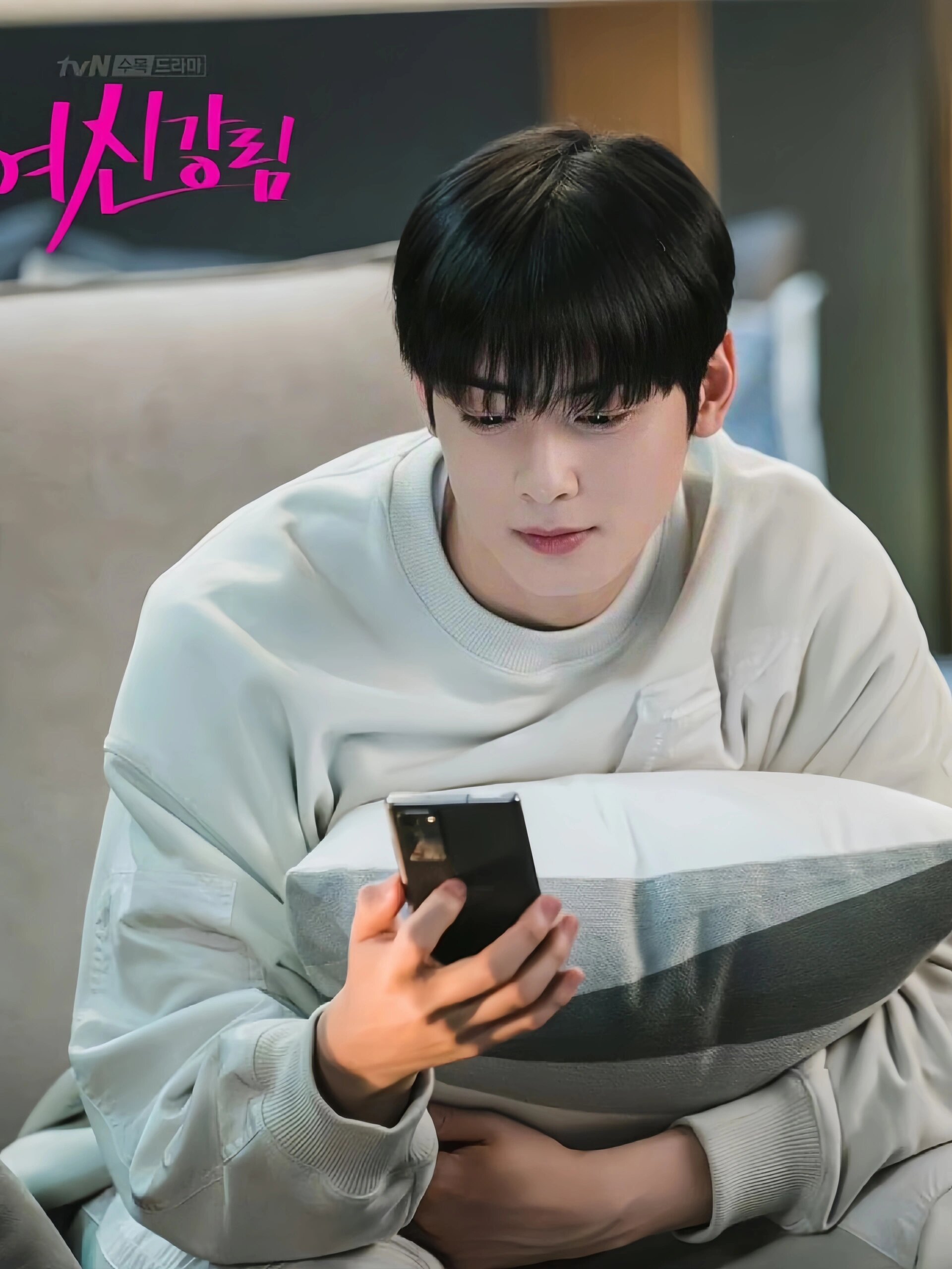 一集入坑‼️我怎么才发现这个宝藏韩剧