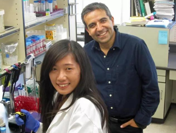 2017年，北大高材生唐晓琳，在美国金门大桥上一跃而下，结束了年仅32岁的生命，