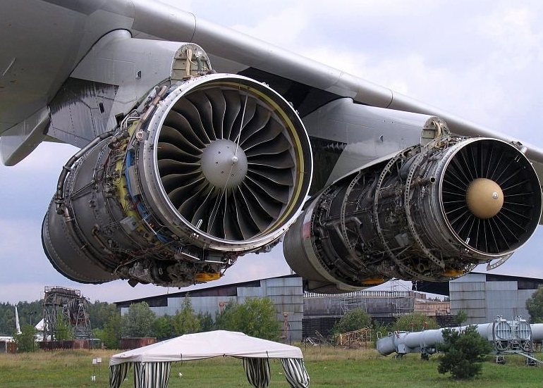 4台长江1000不能用！C929不能像伊尔96-400M那样图省事用4台发动机
