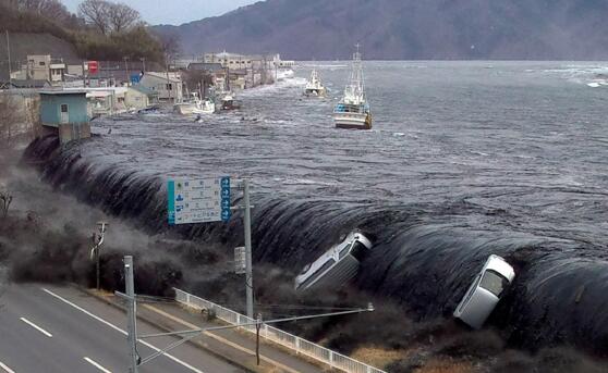 【突发！日本发生6.2级地震 官方发海啸预警】

日本当地时间10月5号上午11
