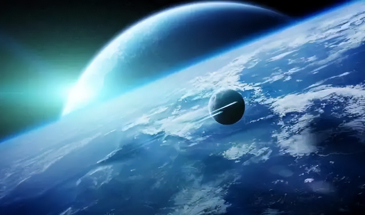 水流满地球, 生命可存在? 神秘星球只有100光年之遥!