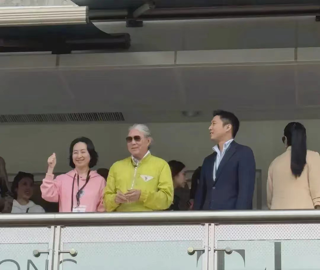 主办方单子真大，香港大佬一次性得罪光了！
2月4日，迈阿密国际与香港足球队举行了