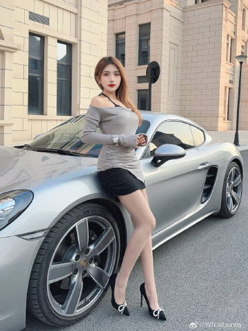 车车陪伴我一年啦 ​