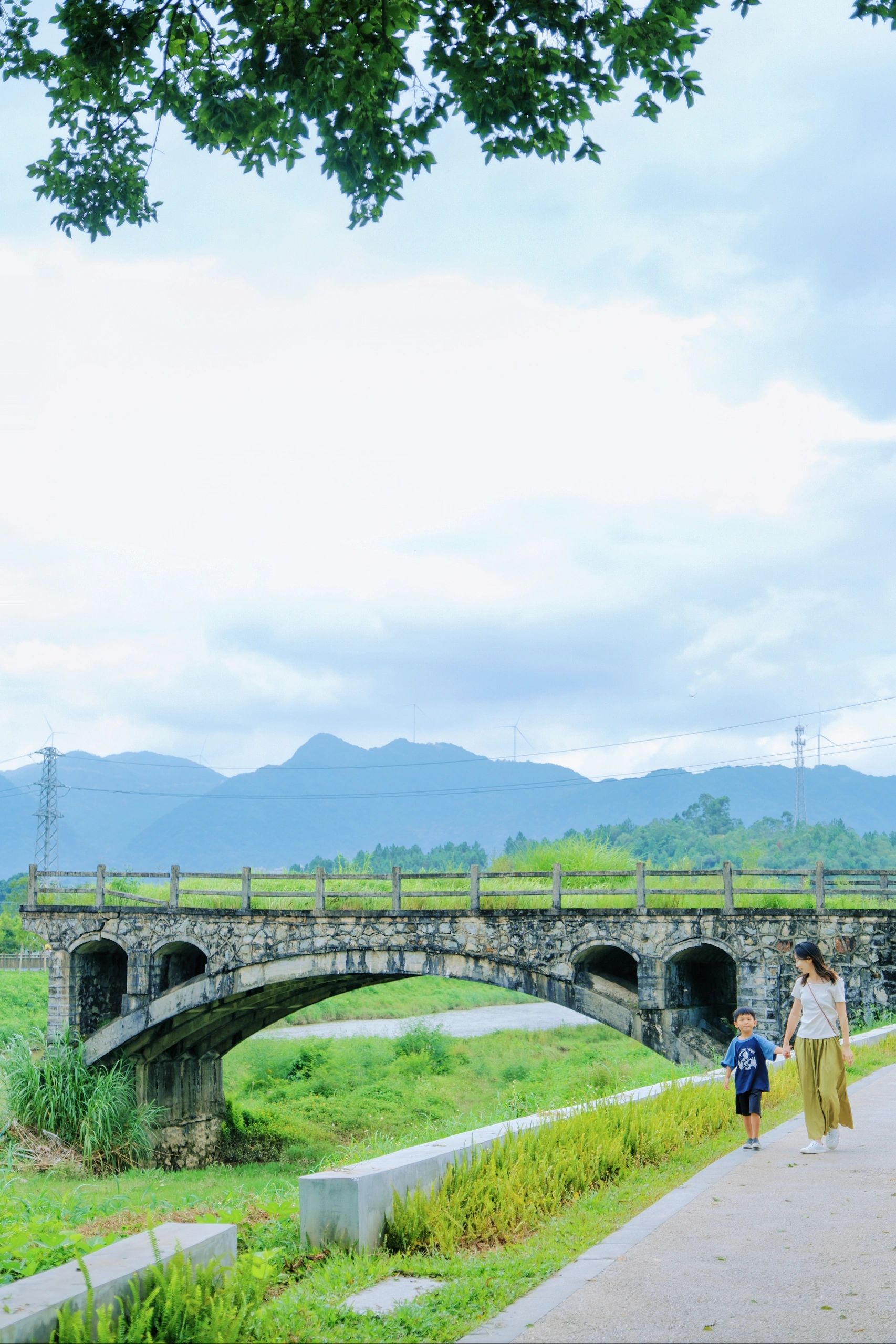 溯溪不用扎堆从化！广州周边这个地方值得来