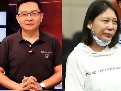 吴丹红的一句话，注定了劳荣枝非死不可。 吴丹红多次讲：“如果劳荣枝在公安审讯时，