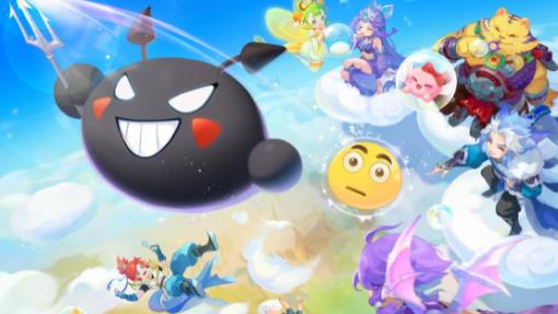 五彩斑斓的手游圈！竟然有人公开搞黄色！