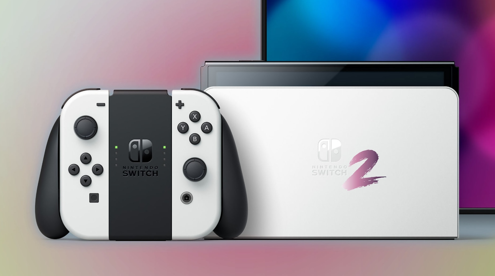 任天堂Switch已经七岁了！自从该机器2017年3月推出后引起全球轰动，后来陆