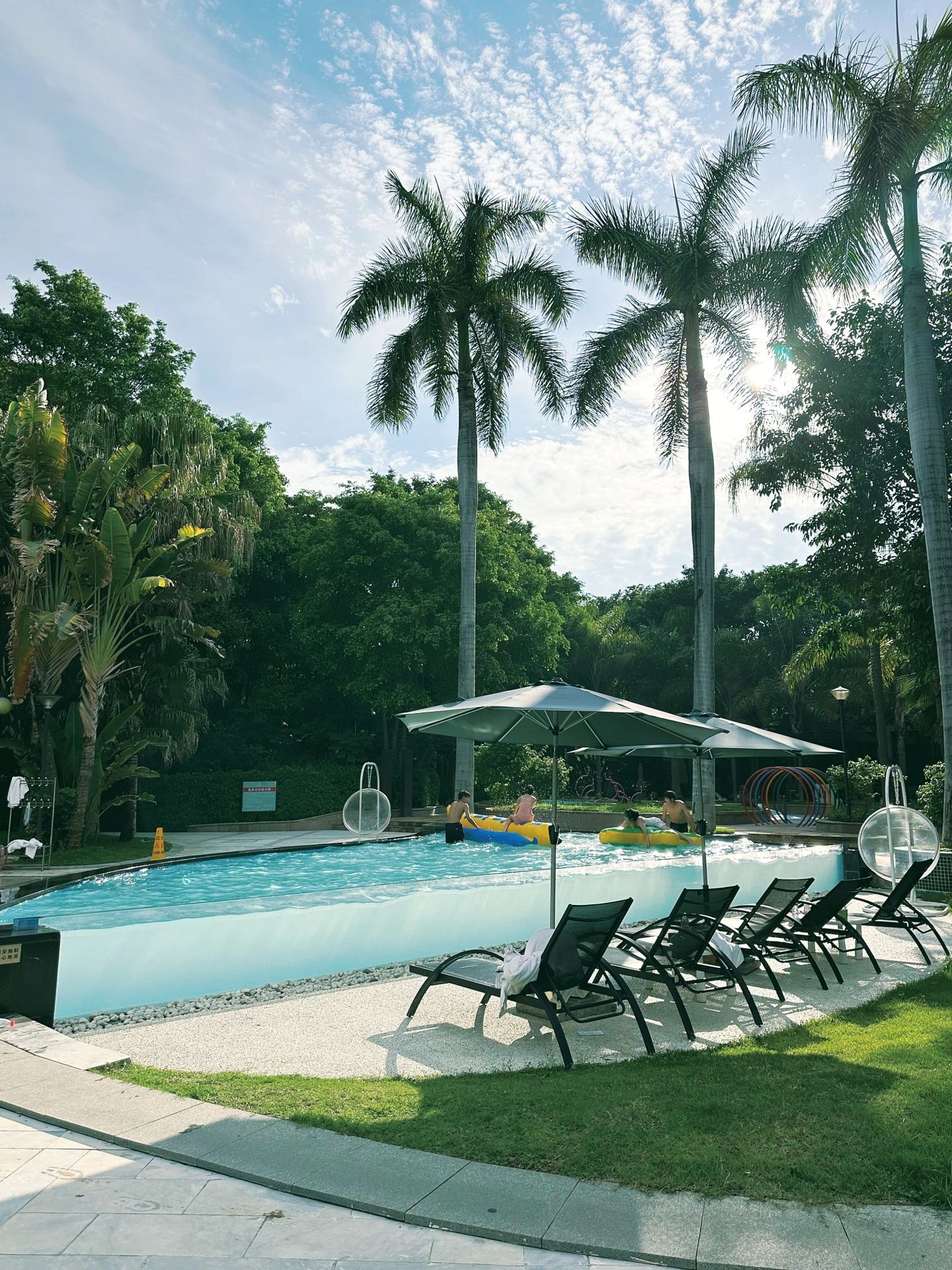 昆明出发🚘又挖到一条宝藏遛娃路线