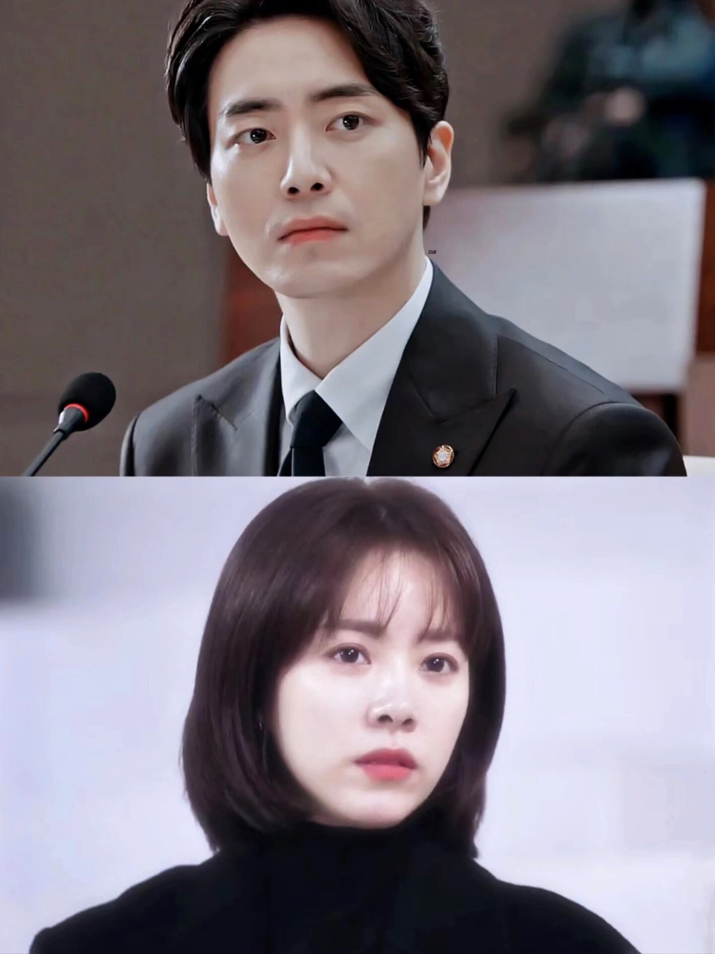 好剧推荐《打招呼的关系》