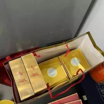 给领导送的礼被拒收了！