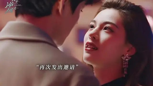 女演员长相有多重要？《我要逆风去》拽姐钟楚曦和女团风吴宣仪，差异一目了然