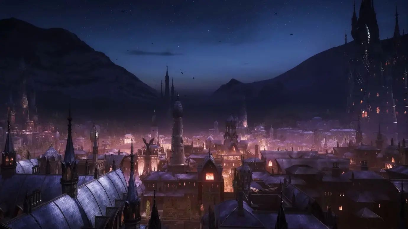 BioWare放出简短预告片《龙腾世纪: 恐惧之狼》到明年才会完全揭晓