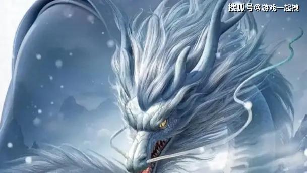 新赛季风云再起！《王者荣耀》龙年限定新英雄敖隐炫酷登场