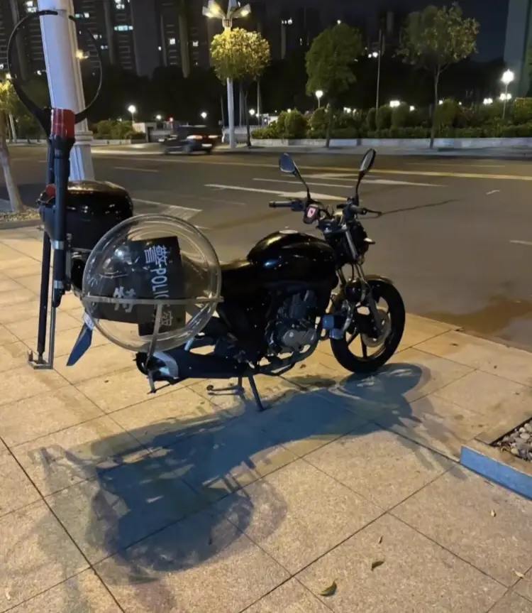 警察：有时候真的想报警！