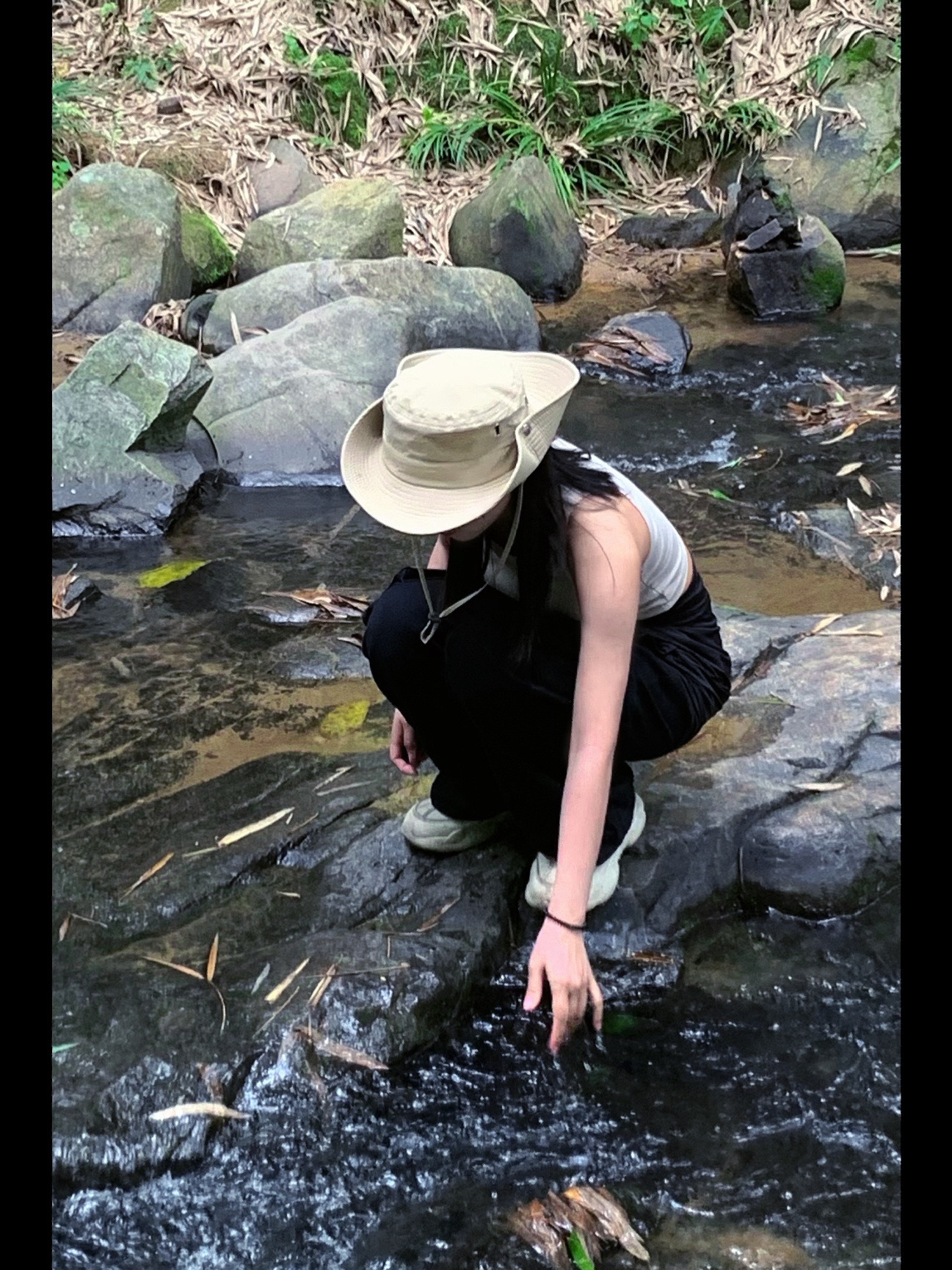 广州徒步｜游山玩水不过如此😎