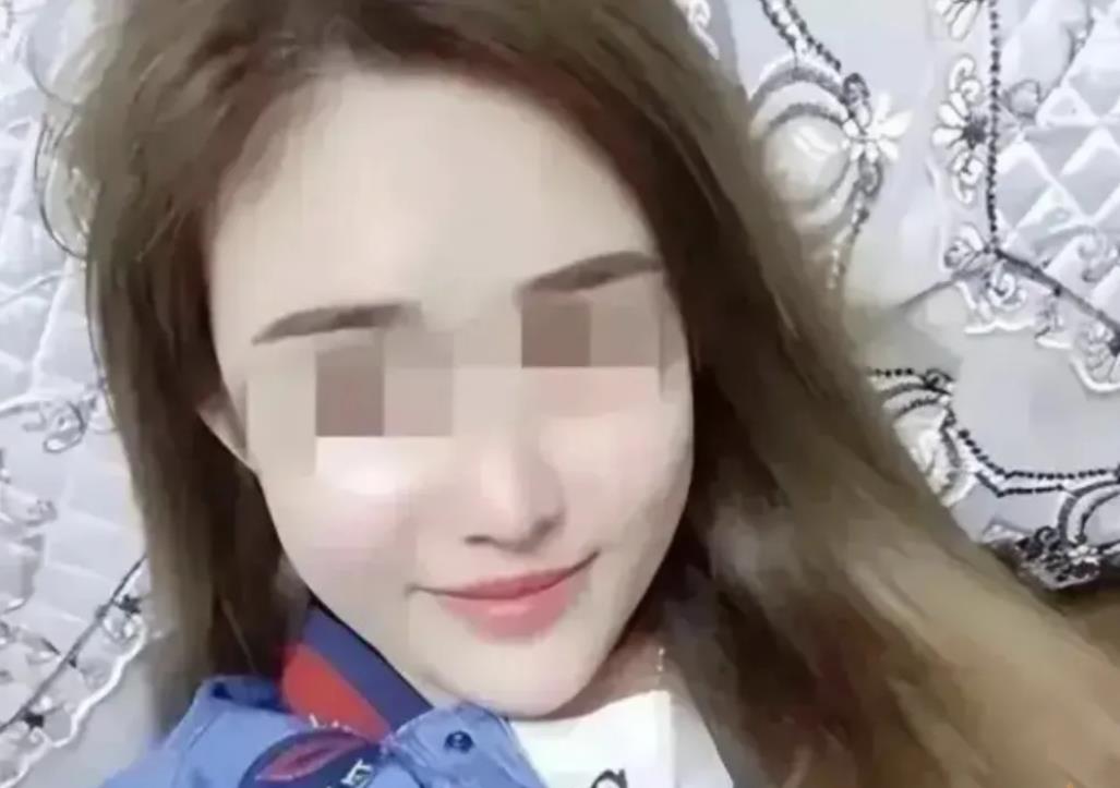 “大同订婚强奸案”女主照片被曝光，网友：难怪会心生邪念！根据网上所爆料出来的消息