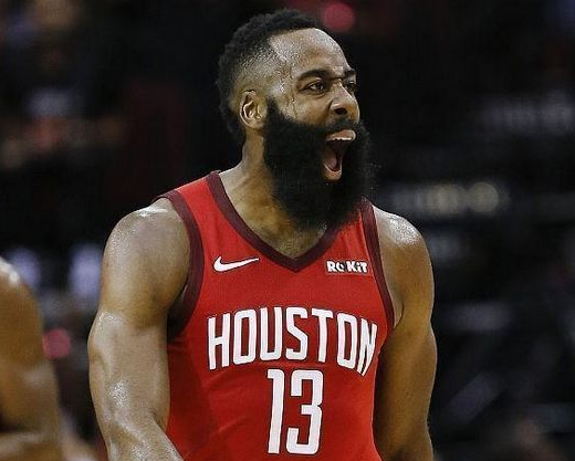 哈登28+7+15，威少9+4+2！
快船121-113击败勇士，
哈登与威少两