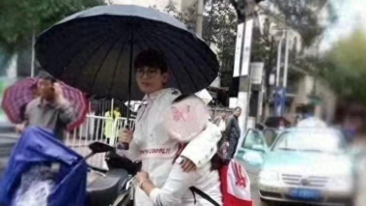 大瓜！曝卓伟瓜主人公是成毅，疑似其跟富婆亲昵录音和合照流出