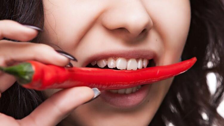 多吃辣椒能长寿？51万国人研究证实：常吃辣椒，或能降低患癌风险