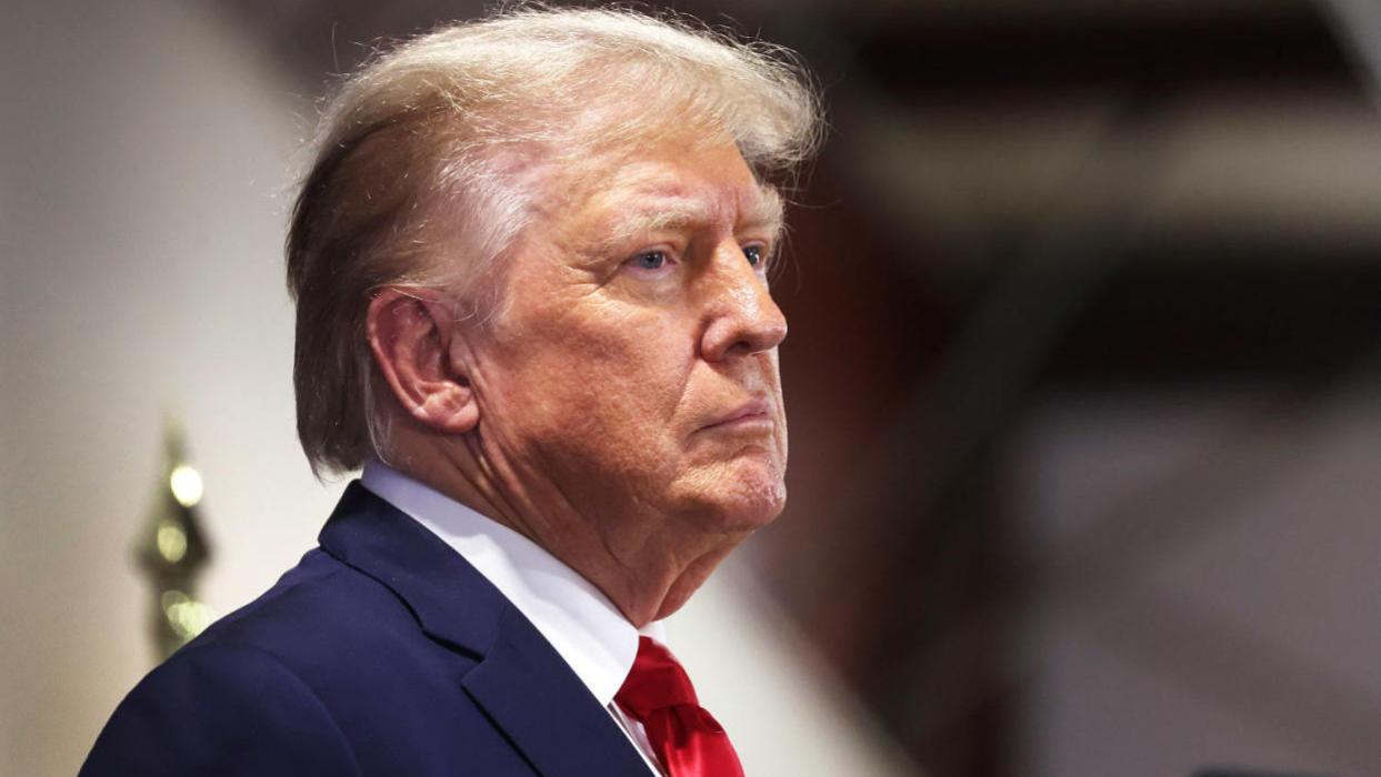 特朗普加倍努力，称“奥巴马医改很糟糕”，必须被取代