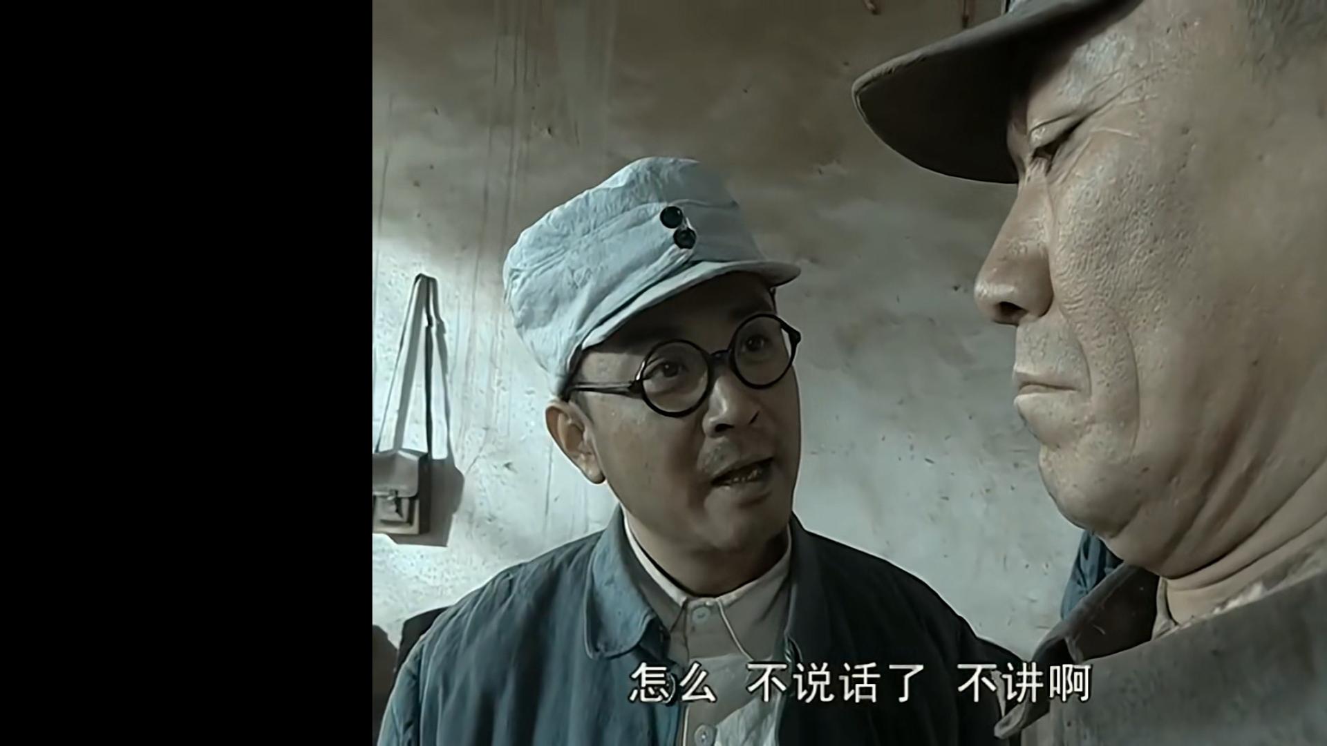 《亮剑》：英雄豪情，荡气回肠！这部战争剧绝对不容错过！